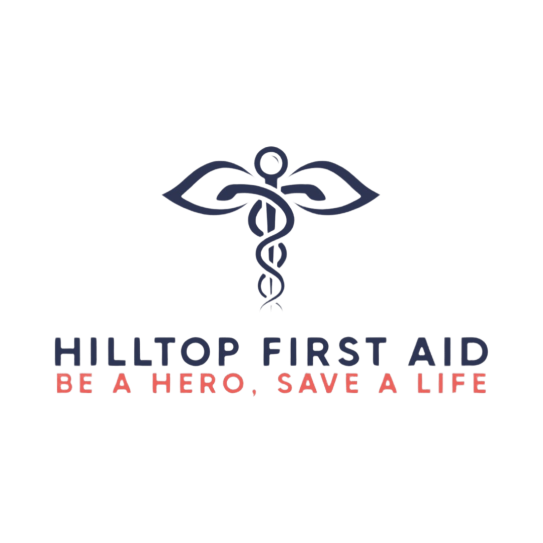 Hilltop First Aid